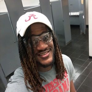 Meet your Posher, Jermaine